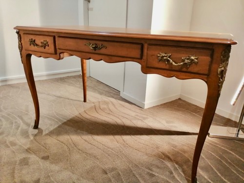 Bureau mailfert style louis - bureau,