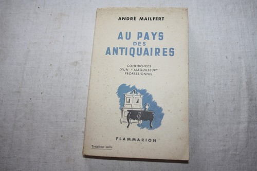 Mailfert pays des - au,
